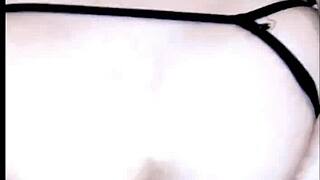 I fisted and assfucked my skinny wife so hard