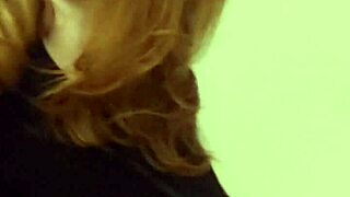 Strwbrry Takes My BBC in Her Ass Outdoors, Damn Hot!