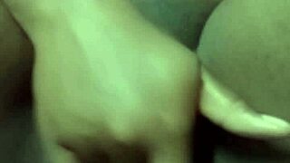 Naughty Little Friend Masturbates Shaved Pussy