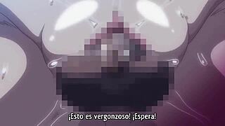 Seika jogakuin koutoubu kounin sao oji-san ep 4 lewd scenes