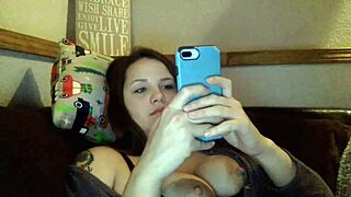 Is This Young Milf Too Chubby?