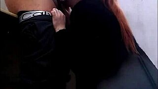 Skinny Latina gets her ass fucked in class