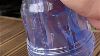 man, flesh light toy feels so good indoors and outta here