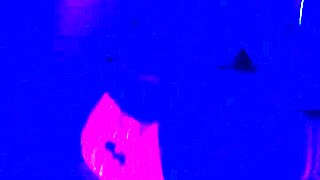 Happy halloween, folks, with some homemade anime hentai fun