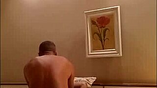 Trans woman in crossdressing enjoys bareback