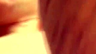 Black Thug Token Delivers An Amazing Interracial Blowjob To Jason!