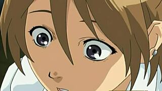 Futanari Students Banging Hard at Academy in Uncensored Hentai. No Limits in This Wild Uniform Action!