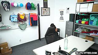 i love how this big tits ebony teen 18+ rides that monster cock, making her tits bounce wildly