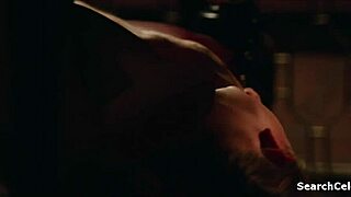 Dakota Johnson’s nude bondage scenes are pure fire! 🔥