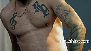 gay porn shoot with an asshole, bareback fucking and passionate assfucking in the anal scene.