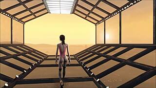 Fallout 4 fashion number 204 explored