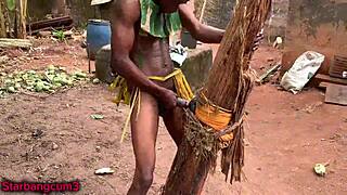 i'm fucking hardest with huge cock and cucumber toy in anime