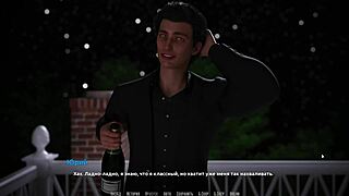 Rock star gameplay wraps up in part 29 with wild group action and anal sluts. Last episode rocks!