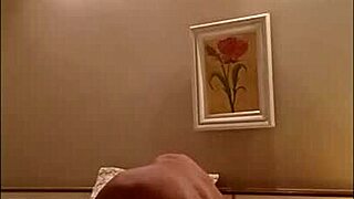 Trans woman in crossdressing enjoys bareback