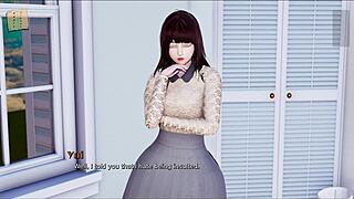 my real indian brunette desire