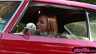 yo, check out this compilation of the hottest teenie outdoor babes showing off tight bodies!