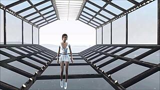 Fallout 4 fashion number 204 explored