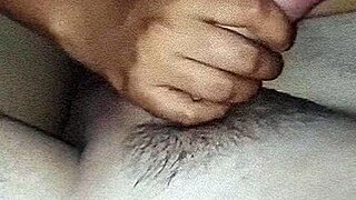 i suck his dick so he fucks me hard