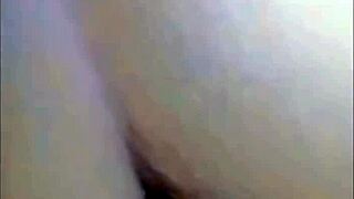 i messed up and shared a hotel room with this blonde big-ass granny whore who loves huge dildos and rimming without any taboo