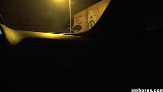 real amateur street whores in raw pov action compilation