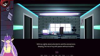 A fortnight of big tits adventures at Frennie Fazclaire's part 1.