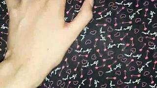 Comendo O Cu Da Gordinha Gostosa 😈