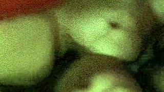 i suck his dick so he fucks me hard