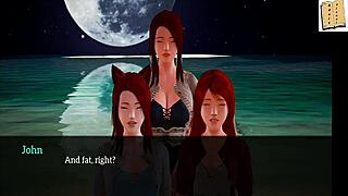 my new family episode 171 explores anime adventures in a cartoon world