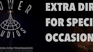 extra dirty talk erotic audio for women audioporn dirty talk