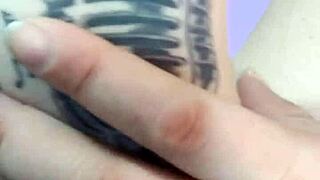 Kyra Hellfire Tattoo Tour February 2024