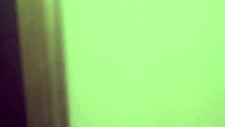 Hidden Camera Catches Wife's Intense Masturbation Session