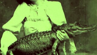 Vintage Taboo Pussy Play with Hairy Outdoor Action