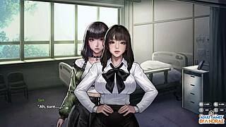 ep2 linas multiple blowjobs secret pie - festival