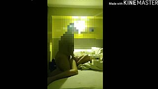 Gozando Rico A Una Anfitriona En Anal Y Vaginal Follada