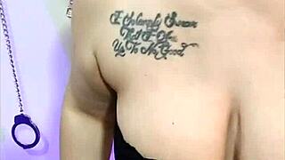 Kyra Hellfire Tattoo Tour February 2024