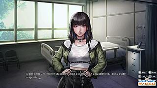 ep2 linas multiple blowjobs secret pie - festival