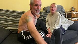 petite teen takes monster cock for shaved pussy pounding