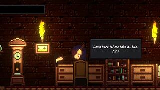 drain mansion episode 4 gameplay