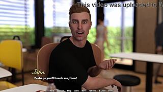 Law School 08: Bad Break Up Drama