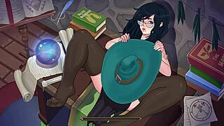 Otakus Unleash Rage in Hentai Game Fucking Big Asses