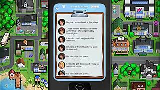 Episode 184 Of Summertime Saga Game