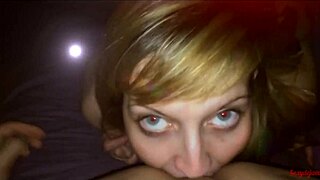 Fuck My Tight Ass Harder, Babe!