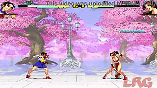Tqh 0 Mai Team Battles Chunli Team