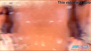 my asian hairy pussy gets showcased in vol 42 compilation.