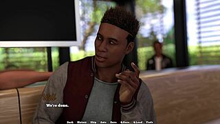 Law School 08: Bad Break Up Drama