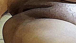 Naughty Brazilian Couple Part 9: Naughty Little 18+ Ant