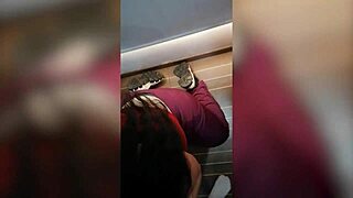 Can I Handle That Milf's Ass in the Hotel?