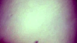 Chubby Spanish Girlfriend Bent Over for Doggystyle Fuck with Cumshot on Big Ass