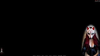 Watch the golden boy ep 1 porn game where the mother-in-law masturbates to orgasm outdoors!