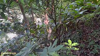 Does This Twink Love Big Black Cocks?